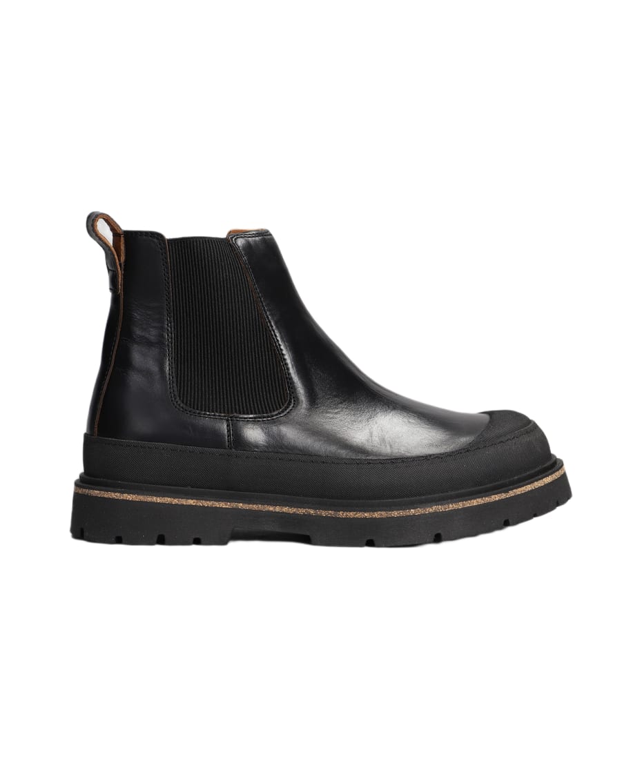 Birkenstock boots hotsell for sale