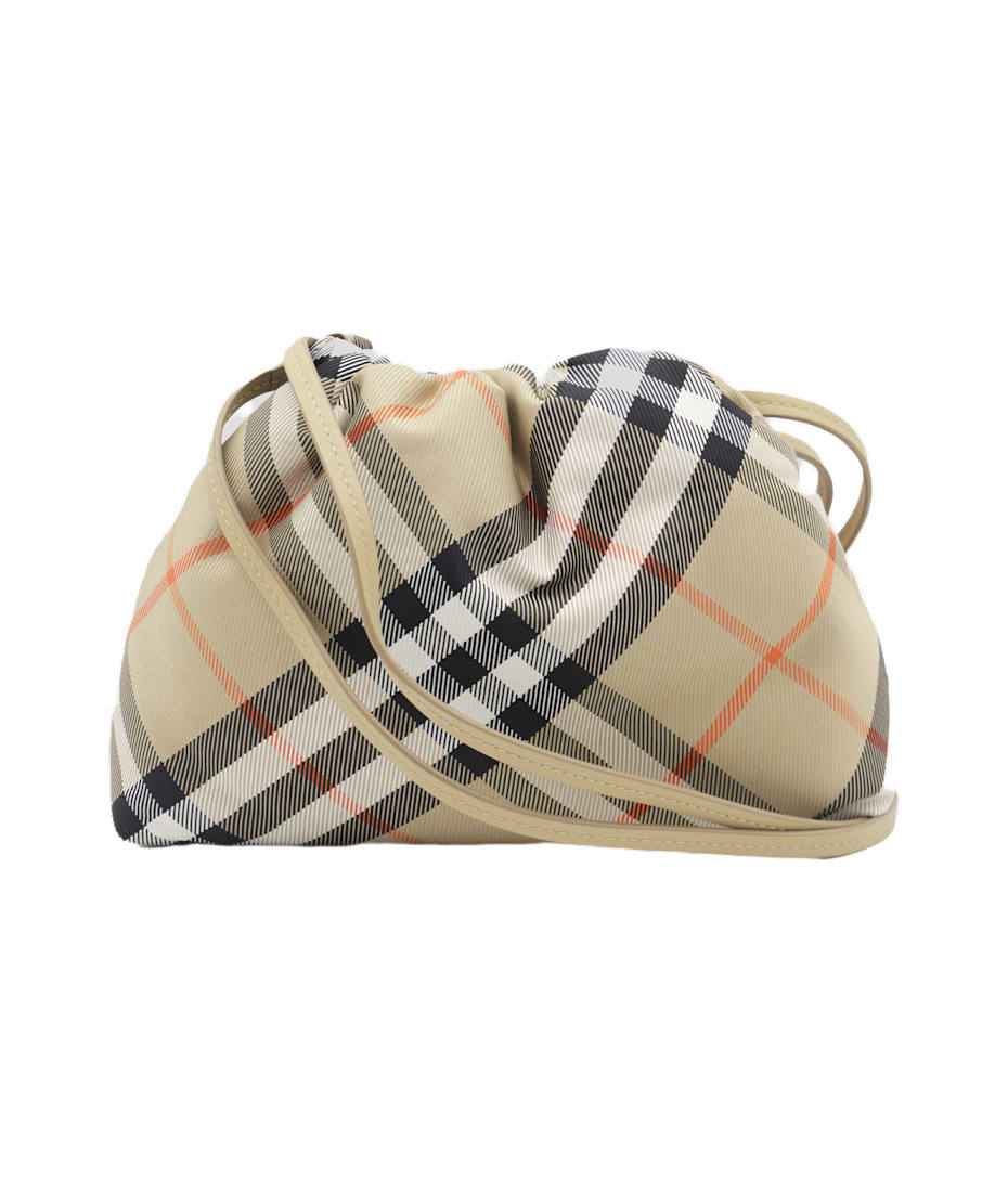 バッグ・カバンその他 Burberry Crossbody bags Beige Burberry Beige Crossbody Bag アクセサリー&ギフト 通販 | italist