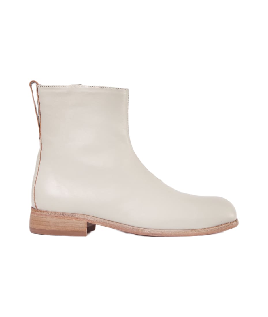 Our Legacy Michaelis Boots | italist