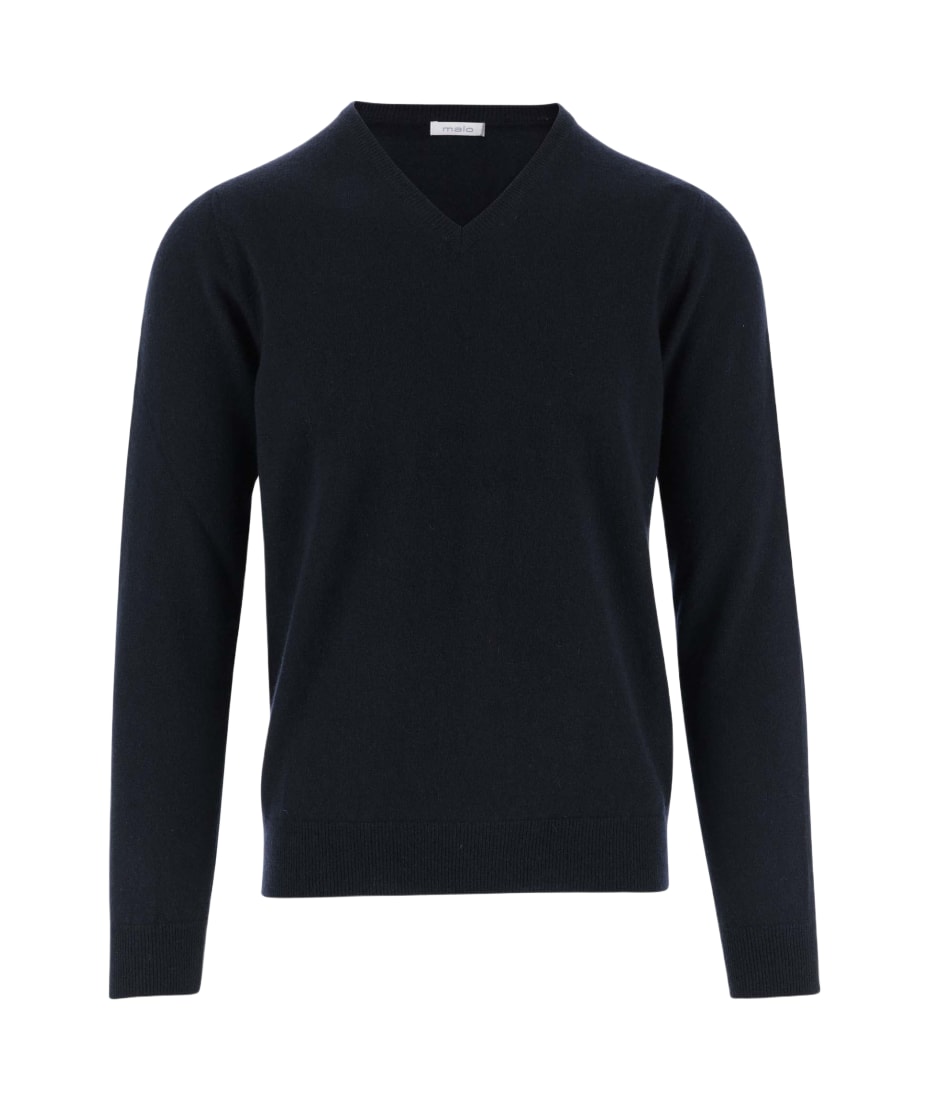 Malo cashmere sweater new arrivals