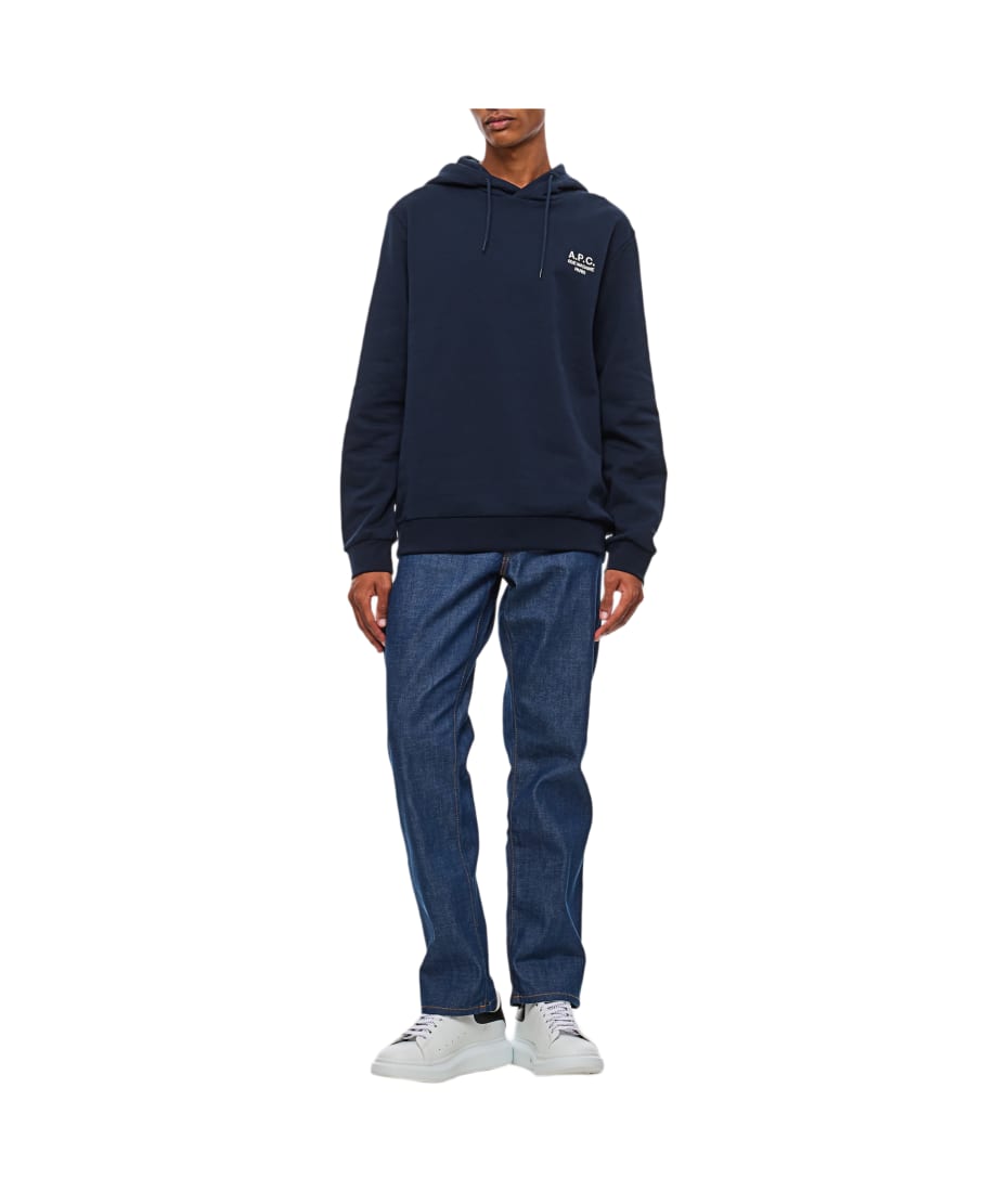 A.P.C. Hoodie Standard Rue Madame | italist