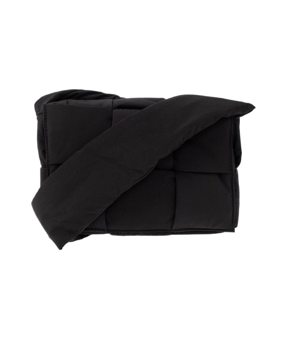 Bottega Veneta Padded Tech Cassette | italist