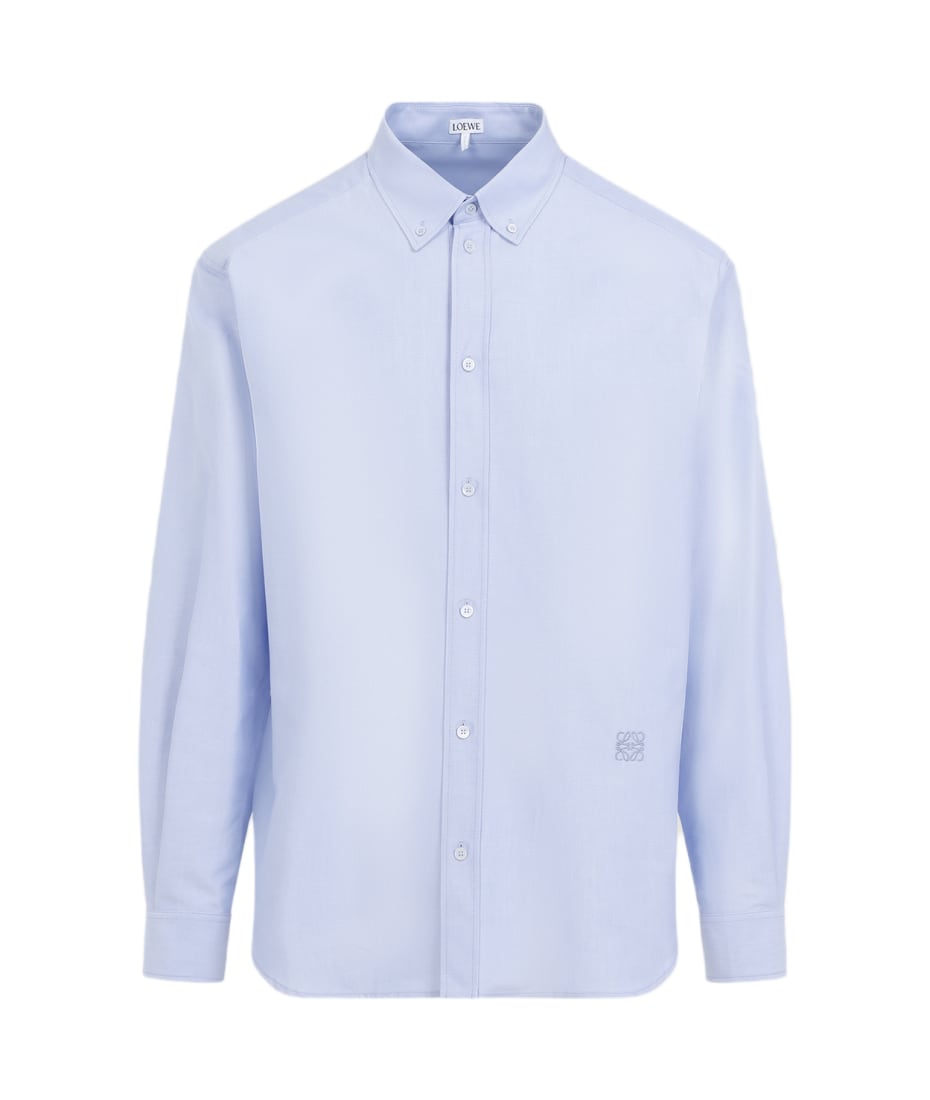 Loewe Cotton Shirt | italist