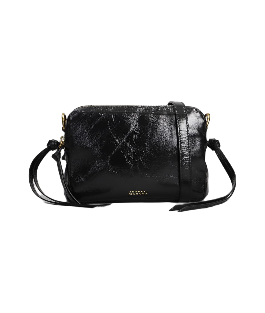 Wardy Camera Shoulder Bag