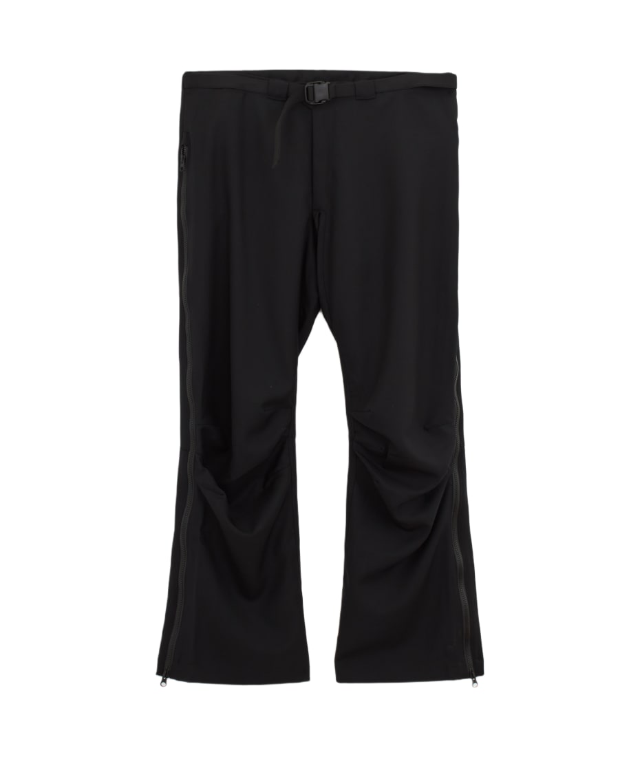 GR10K Wool Arc Pant Pants | italist