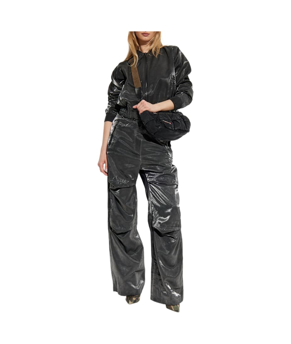 【送料&関税込】Diesel Jacket G-host Diesel Jacket G-host | italist