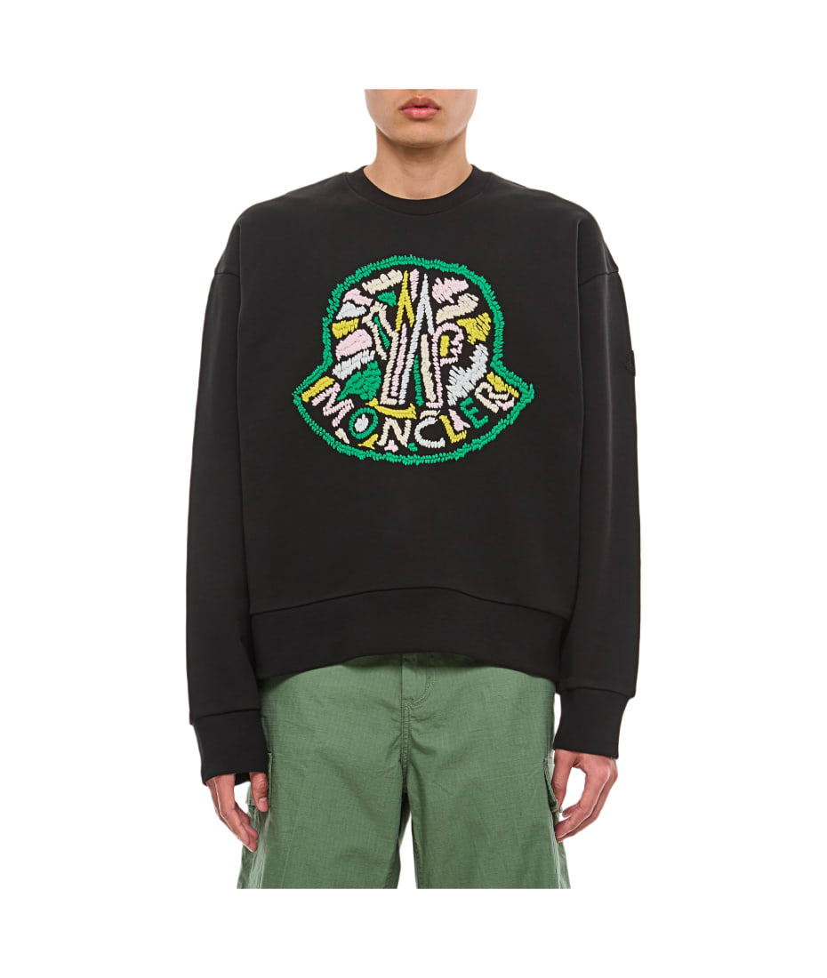 【送料&関税込】Moncler Cotton Sweatshirt uploading-1364464.JPG