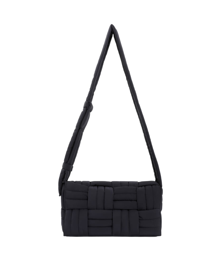 【送料&関税込】Bottega Veneta Tech Cassette Stitch Shoulder Bottega Veneta Tech Cassette Stitch Shoulder Bag | italist