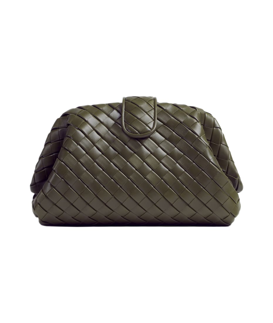 Bottega Veneta Lauren 1980 Teen Clutch Bag italist ALWAYS LIKE A SALE