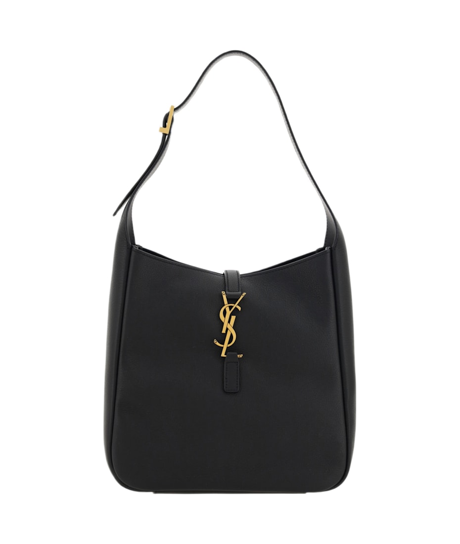 Saint Laurent Cassandre Shoulder Bag | italist Saint Laurent Cassandre Shoulder Bag | italist