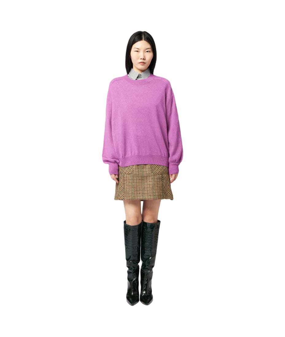 Ballantyne Cashmere Pullover italist