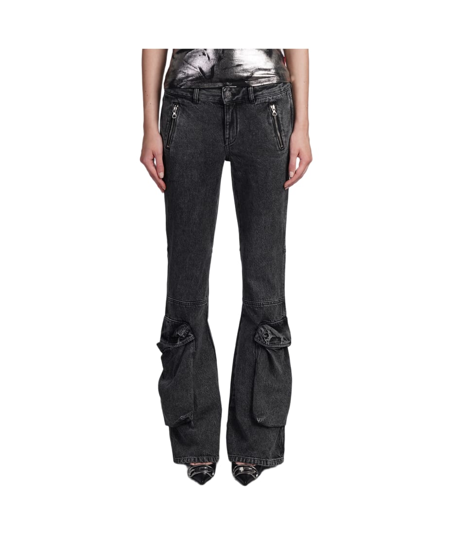 【関税&送料込】Diesel D-Poky-S Jeans Diesel D-poky Jeans | italist