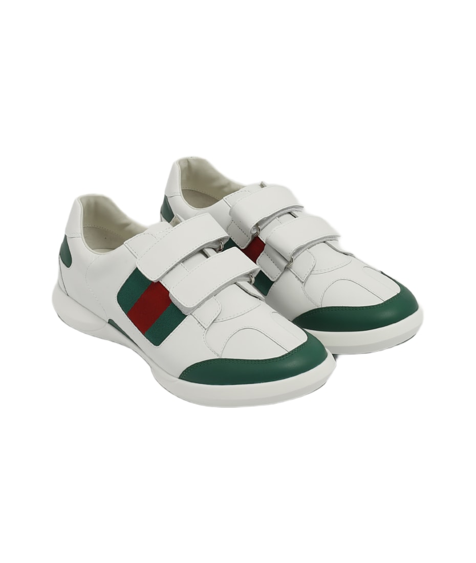 Gucci Sneakers Apollo Sneaker italist