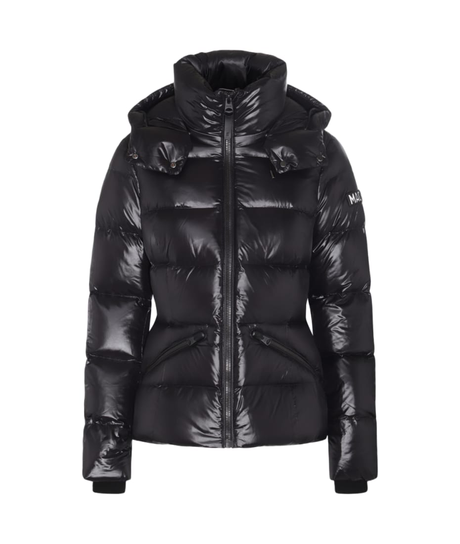 Mackage madalyn jacket black clearance