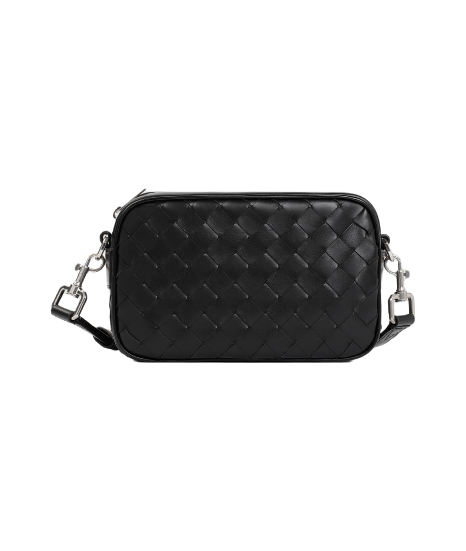 Mini Braided Camera Bag