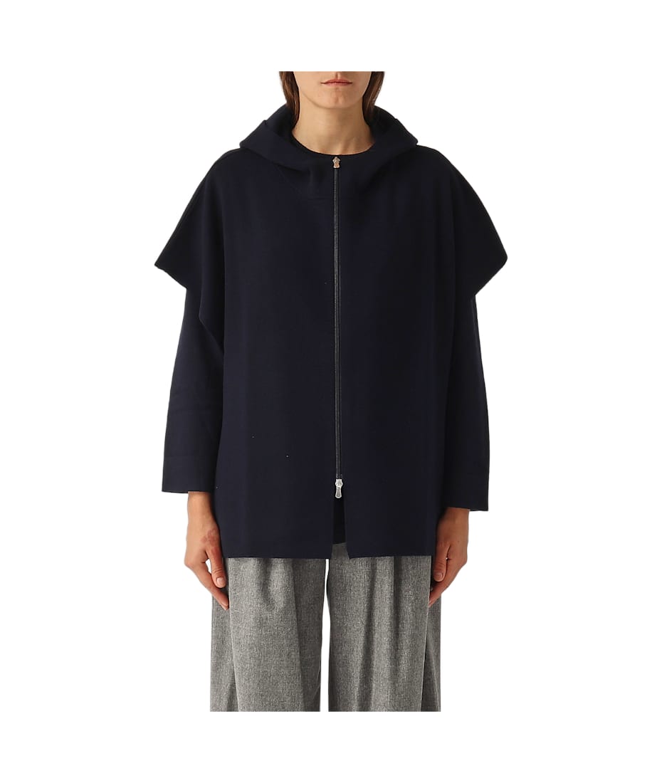 Gran Sasso Wool Jacket | italist