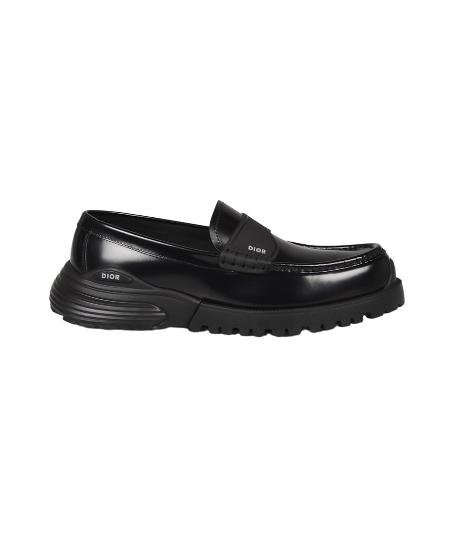 Dior Combat Loafer | italist