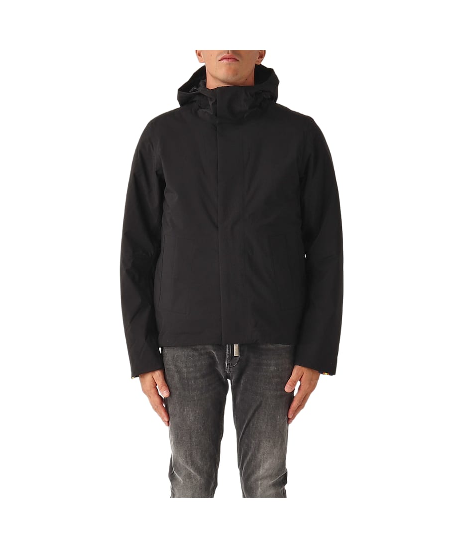 その他 K-WAY K71343W KW Puffer Jackets Unisex Ecru 4XL - POIZON