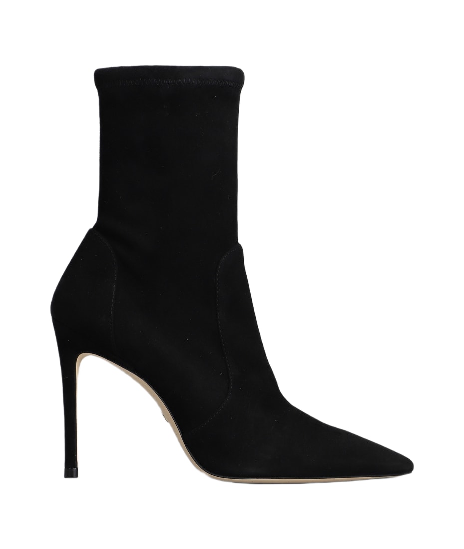 Stuart weitzman ankle best sale boots sale