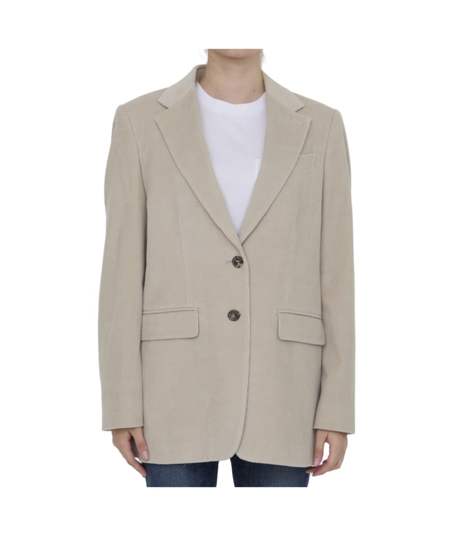 ジャケット Max Mara Kuban jacket Max Mara Kuban Jacket | italist