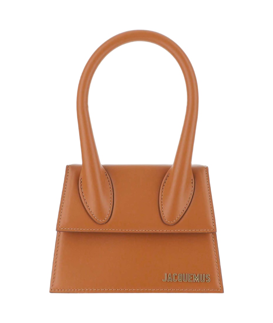 Jacquemus le chiquito moyen tote bag outlet