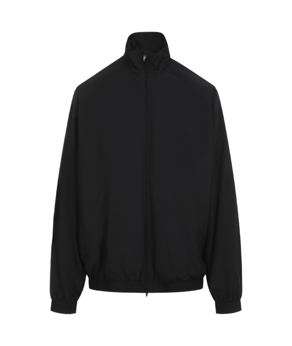 Tracksuit Jacket