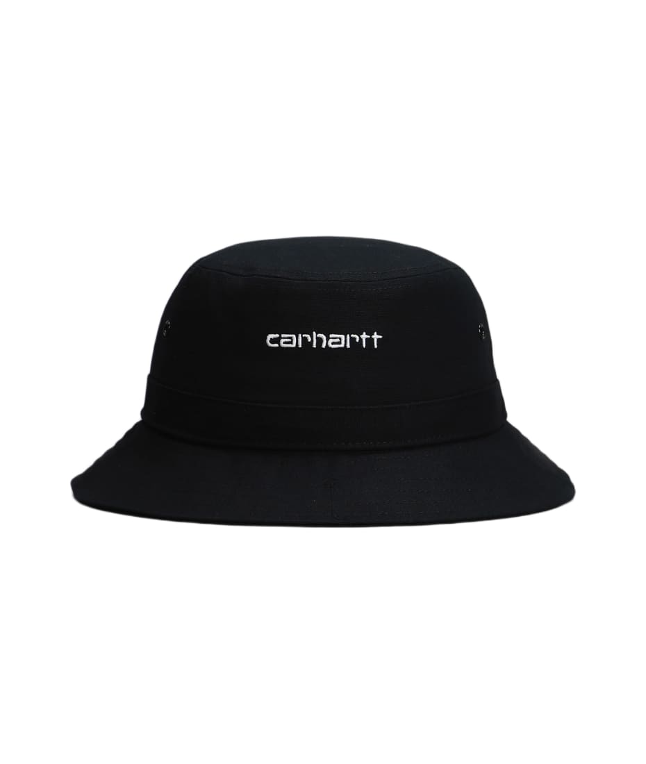 Carhartt script bucket hat discount