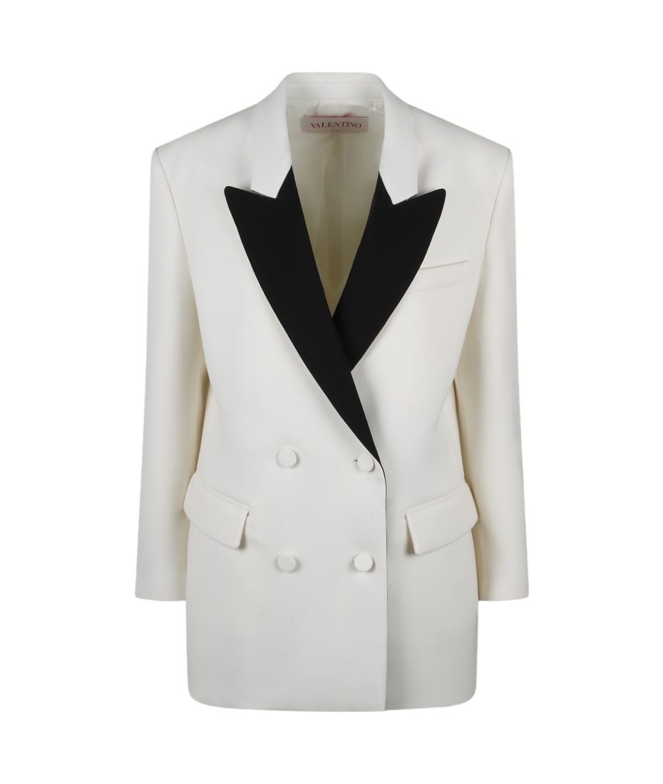 Valentino suit jacket 2025