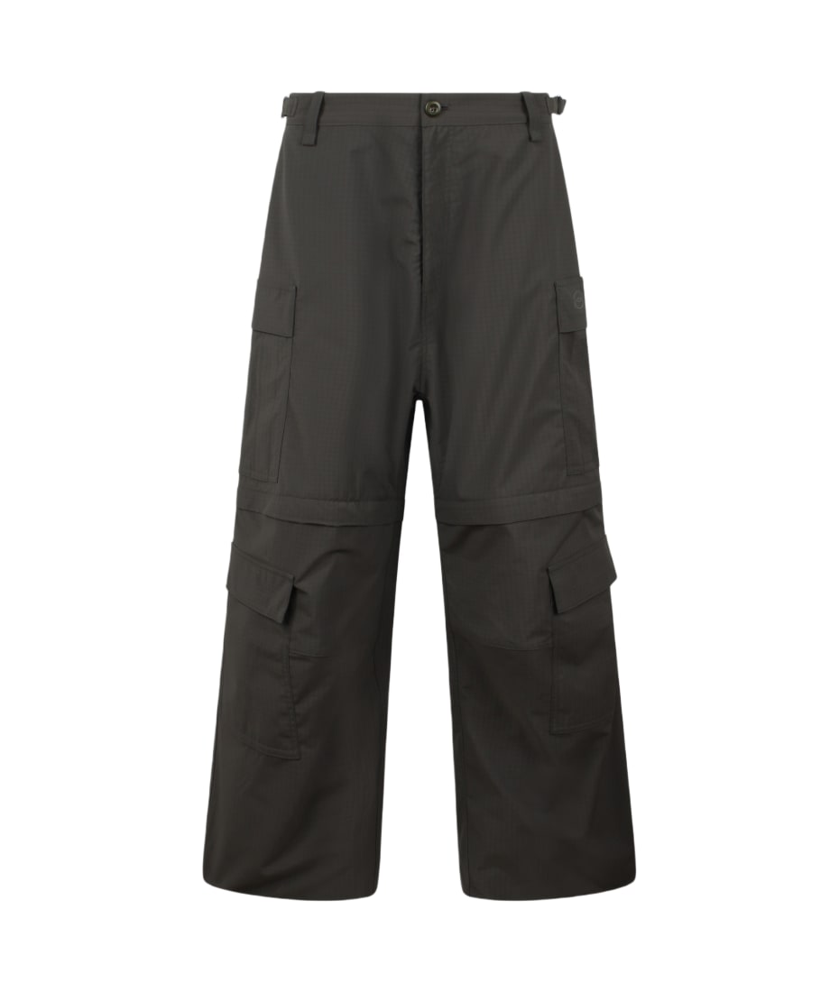 Balenciaga Unity Sports Icon Light Cargo Pants | italist