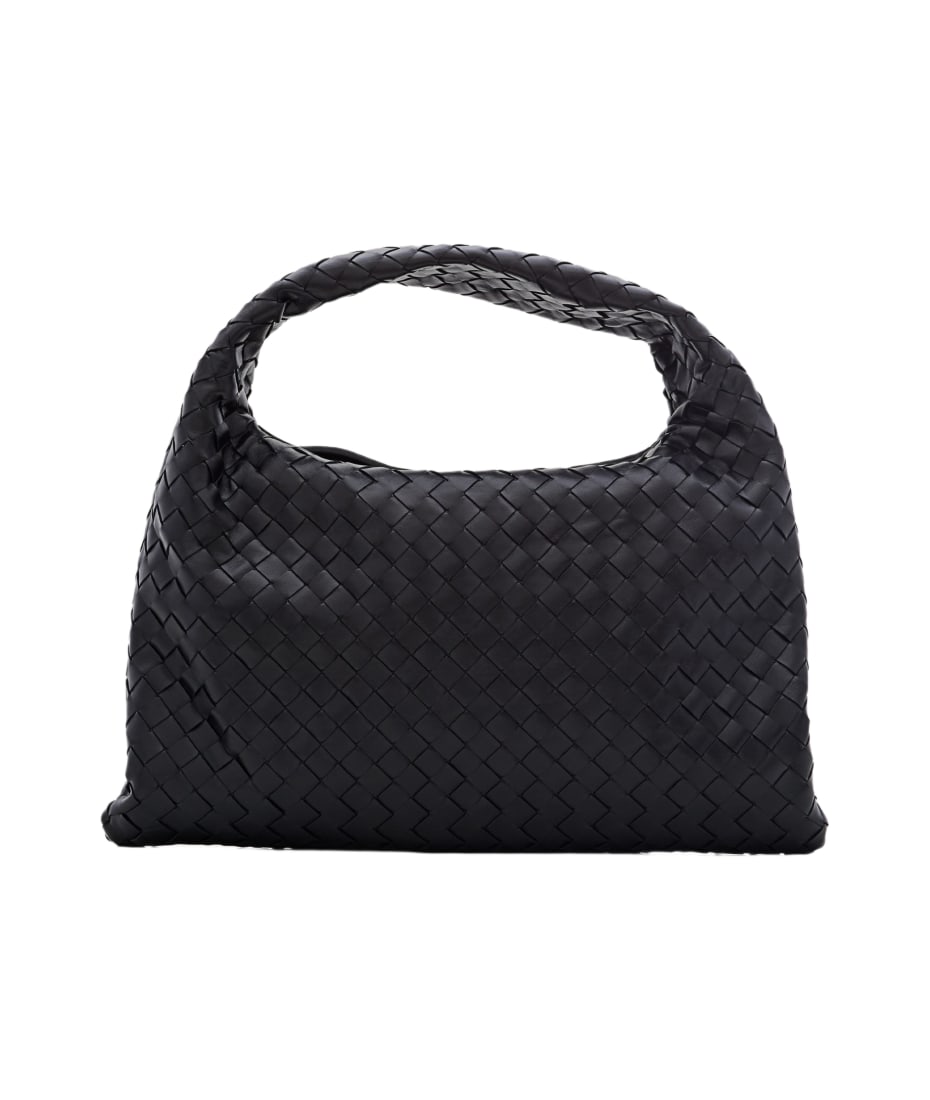 Bottega Veneta Small Hop Hobo Shoulder Bag italist