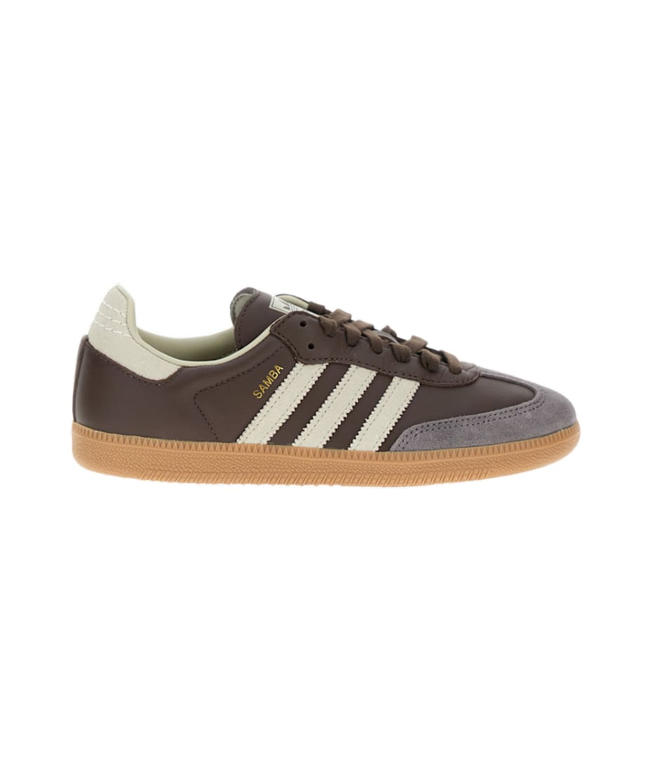 Adidas Originals Samba | italist