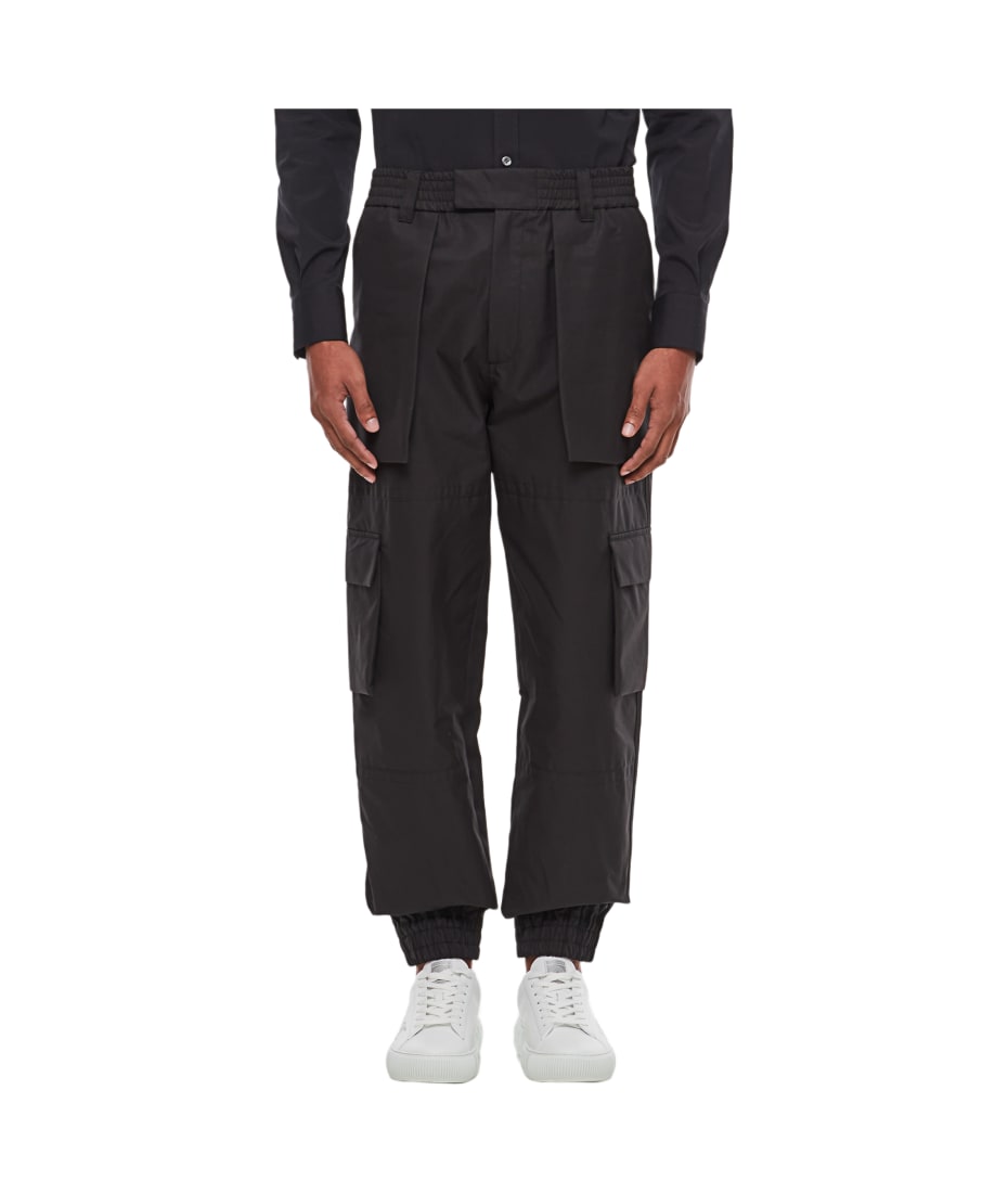 Alexander mcqueen cargo pants outlet