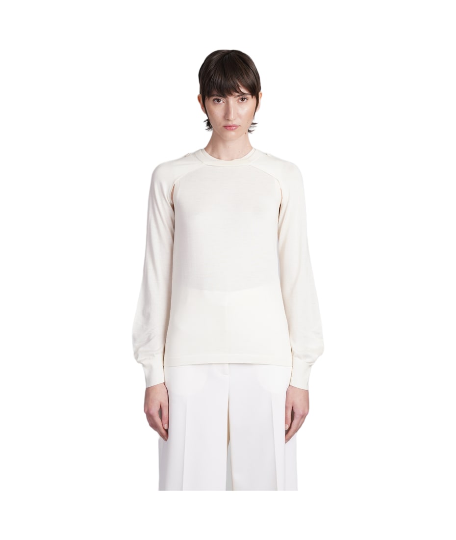 Helmut lang knitwear sale