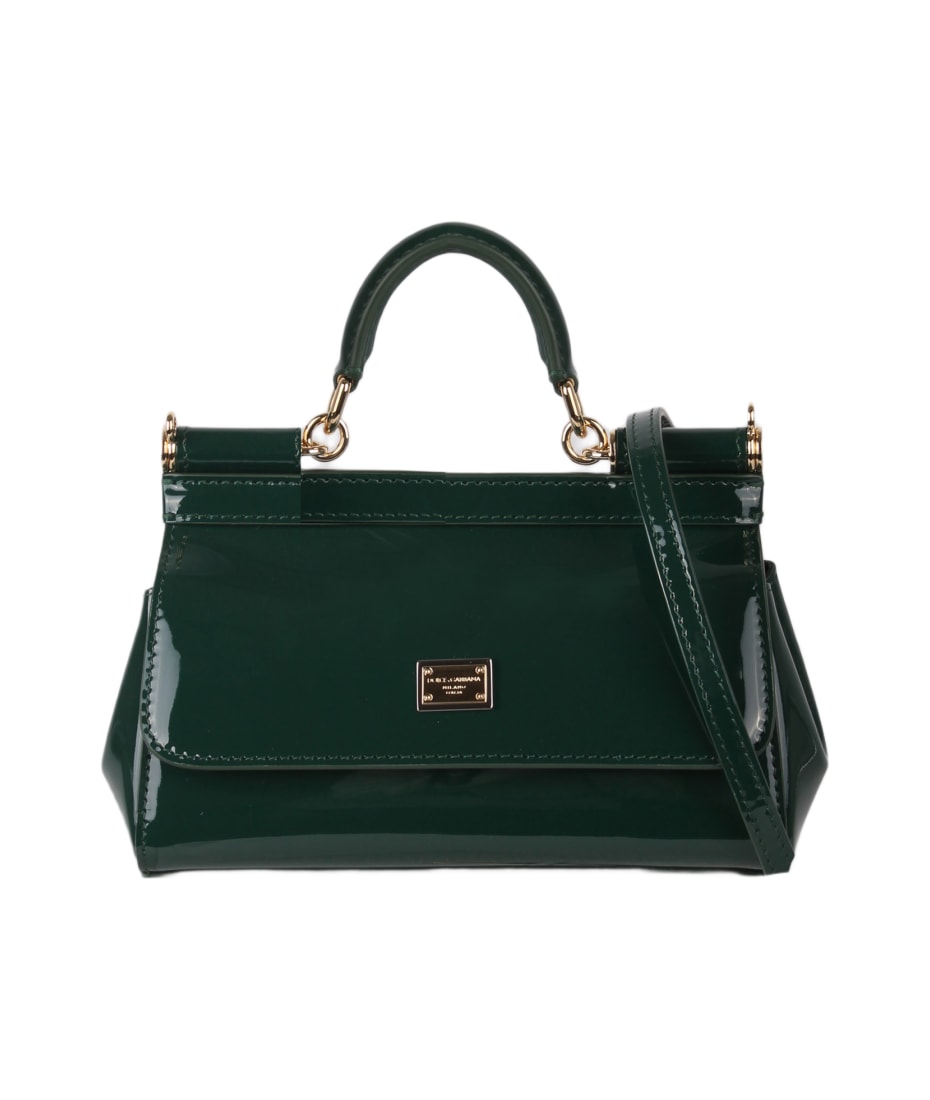 Dolce and gabbana plastic bag online