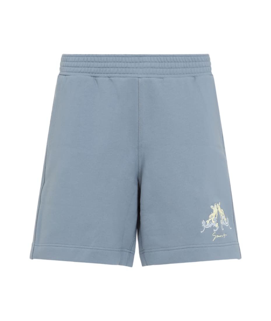 ショートパンツ GIVENCHY SS25 Givenchy Shorts (BW515G15V5 457) Givenchy Shorts | italist