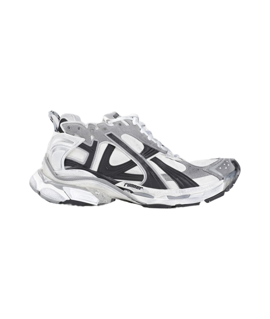 Balenciaga Runner Sneakers | italist Balenciaga Runner Sneakers | italist