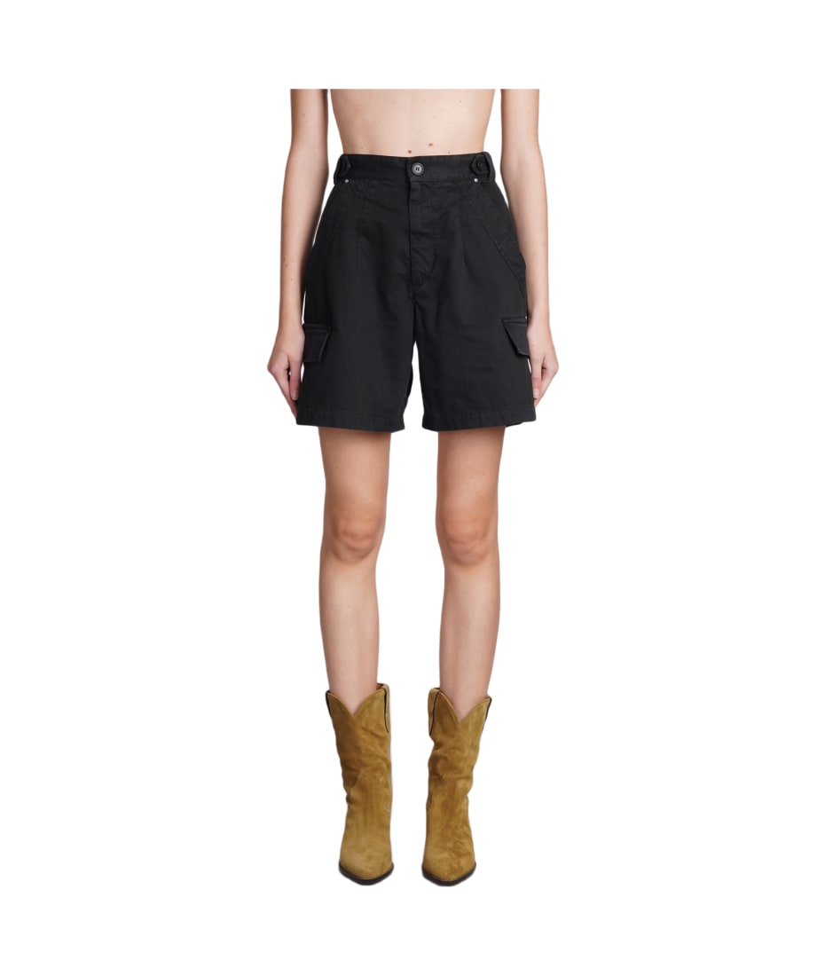Lisette bermuda shorts sale