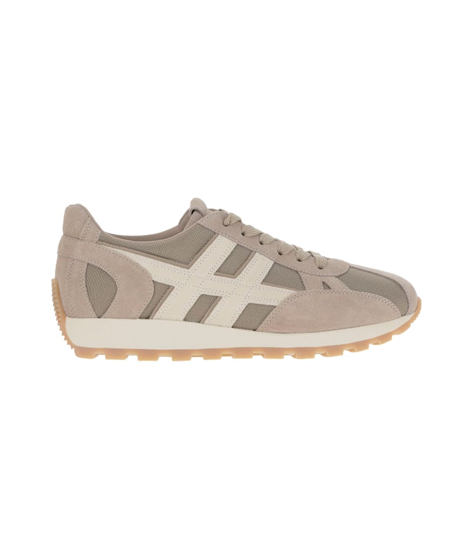 Hogan 'h671' Sneakers | italist