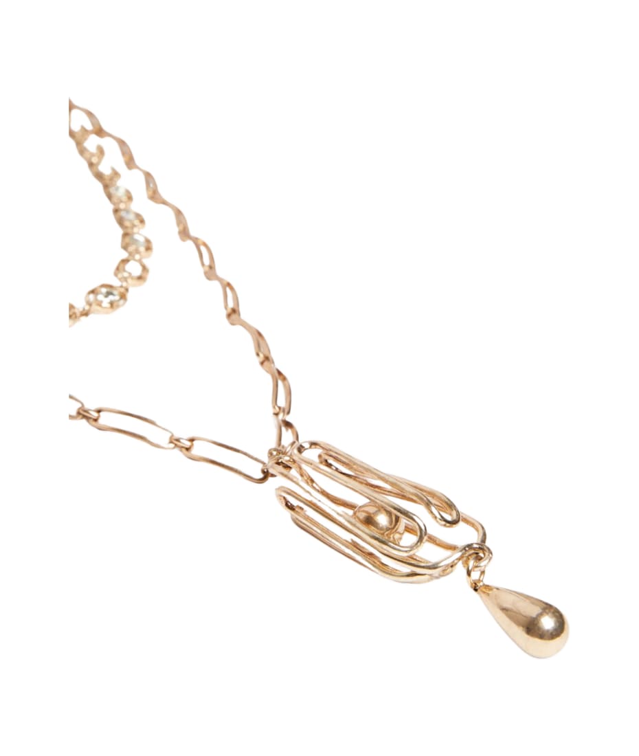【送料&関税込】Weekend Max Mara Origine Custom Jewellery Weekend Max Mara Origine Custom Jewellery | italist, ALWAYS