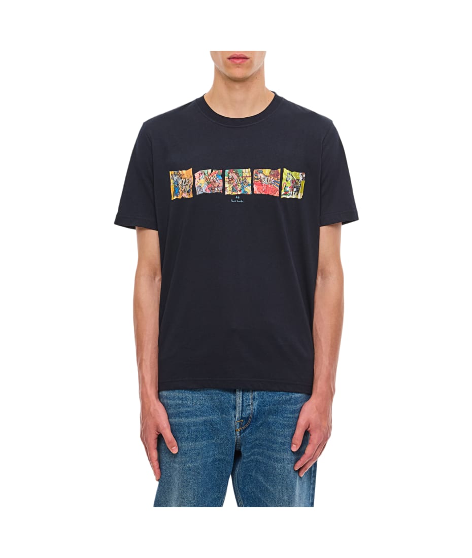 Paul smith shirt sale store