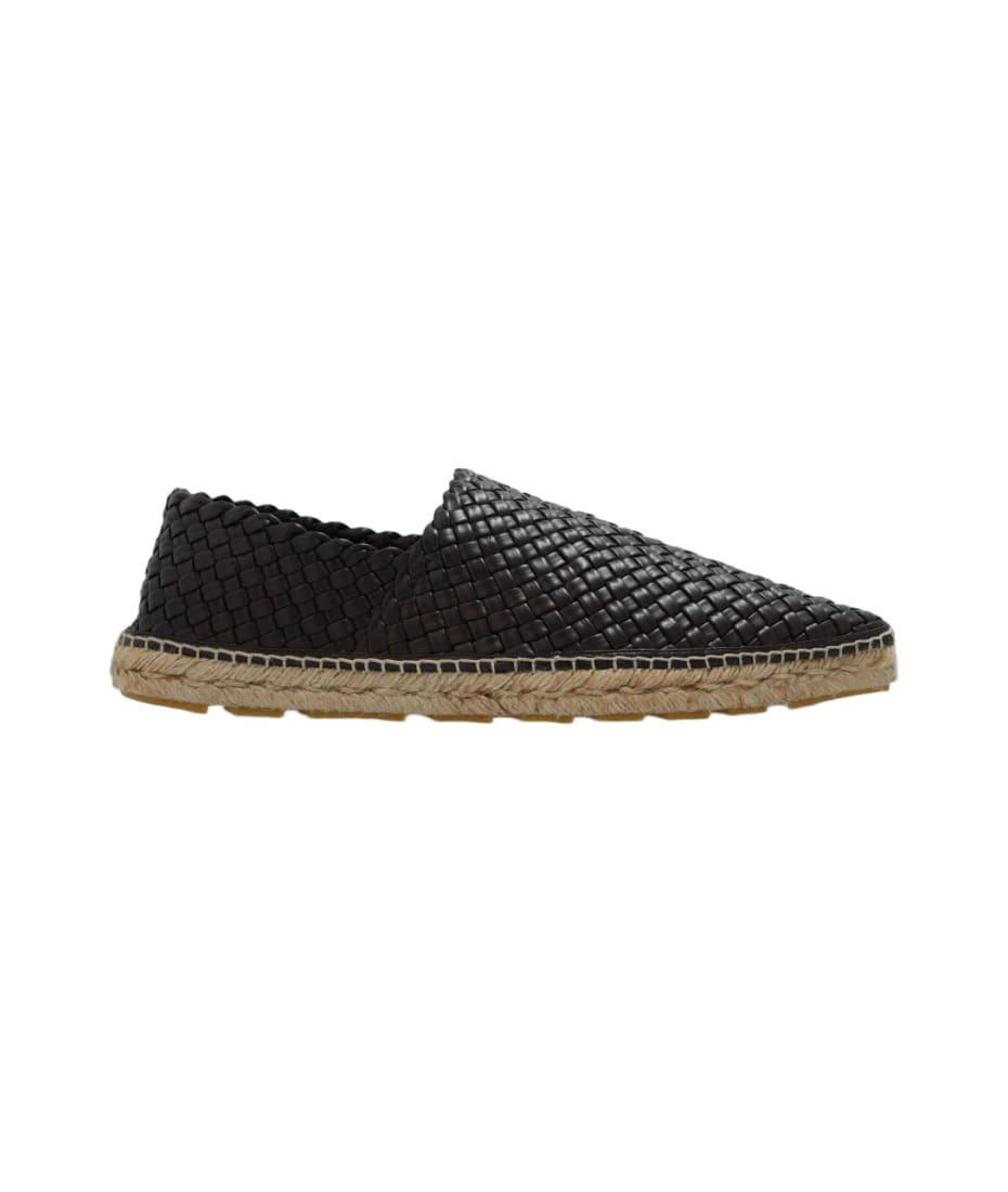 Bottega veneta espadrilles sale sale