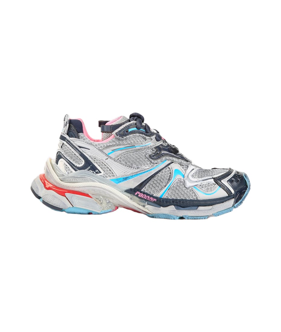 Balenciaga Runner 2 Sneakers italist