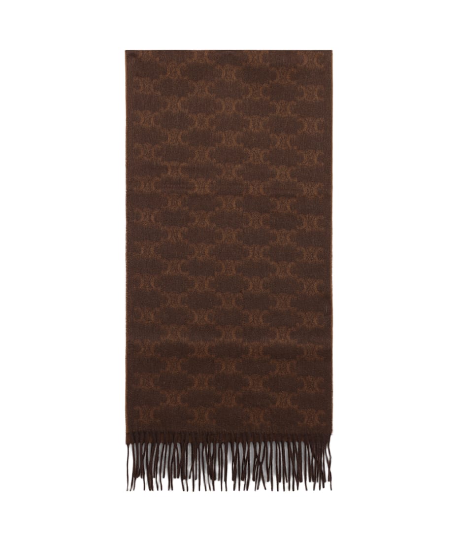 スカーフ CELINE CASHMERE SCARF Celine Cashmere Scarf | italist