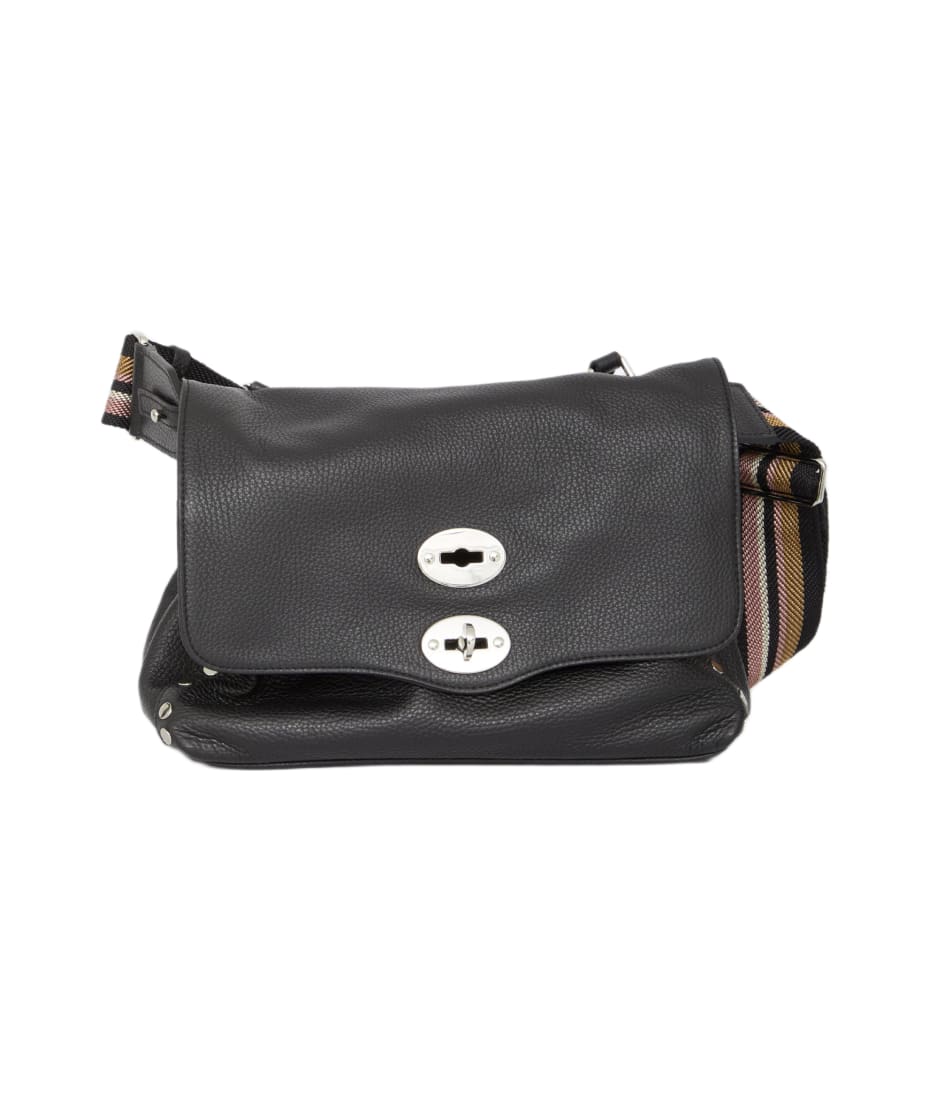 Zanellato Postina Daily Giorno S Bag | italist