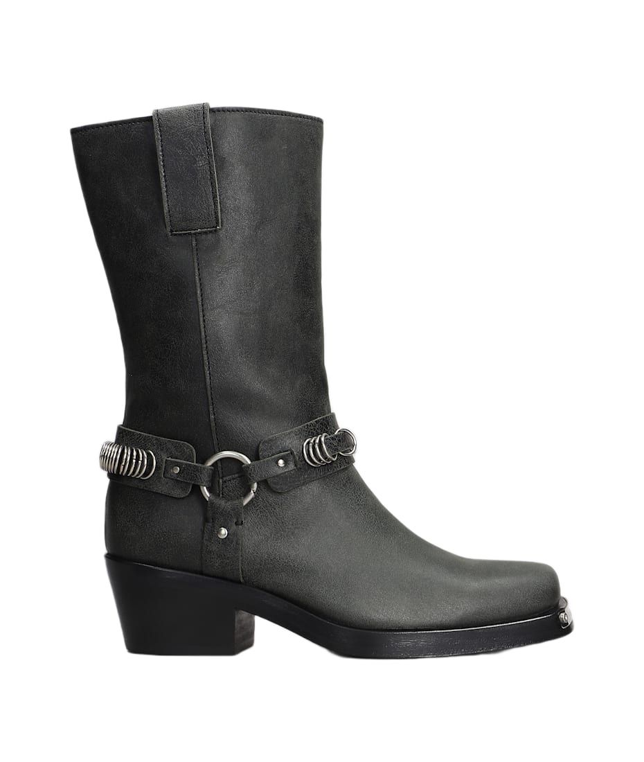 Boots iro cheap