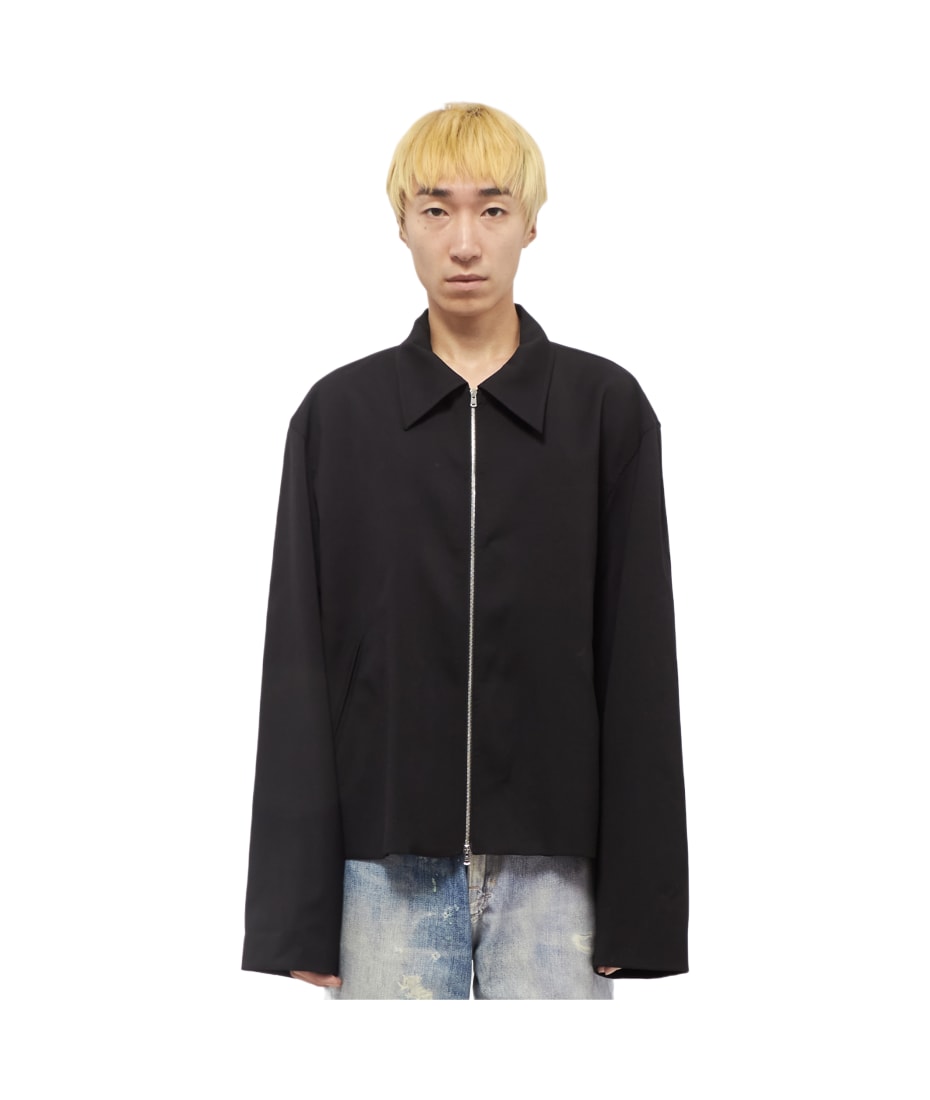 Our Legacy Mini Jacket Jacket | italist