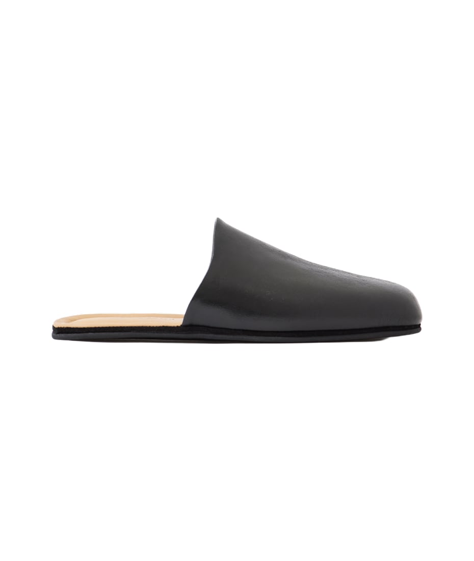 【送料&関税込】Our Legacy Cigarr Slipper Flats Our Legacy Cigarr Slipper Flats | italist