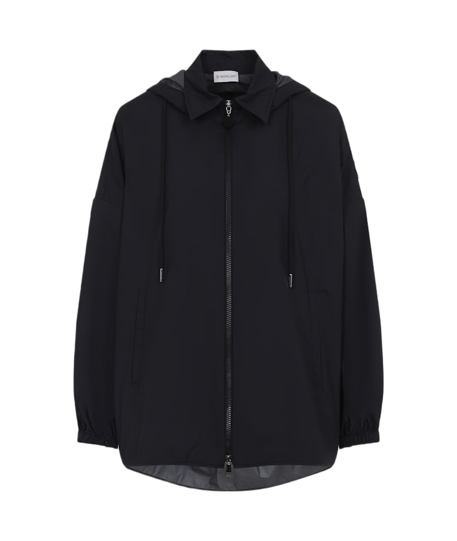 ブルゾン MONCLER POLYAMIDE SHIRT Moncler Polyamide Shirt | italist