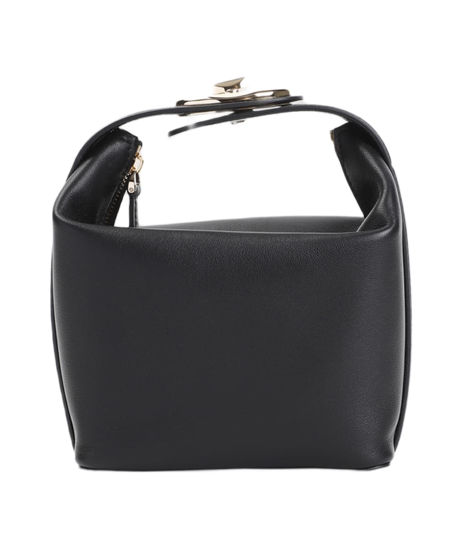 VALENTINO vロゴ ボールドエディション ミニハンドバッグ Valentino Garavani Vlogo The Bold Edition Mini Bag