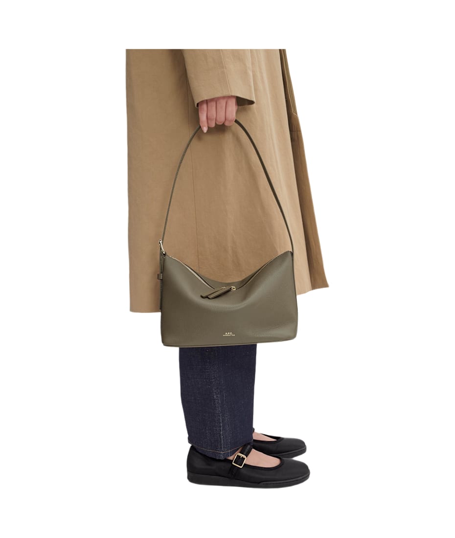 A.P.C. Sac Vera Shoulder | italist